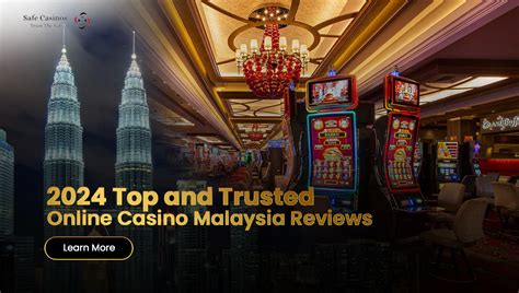 best malaysian casinos